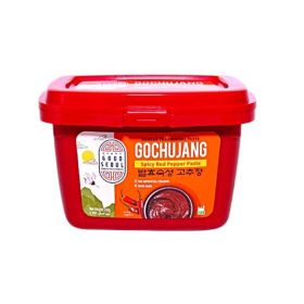 Good Seoul Gochujang Korean Hot Pepper Paste