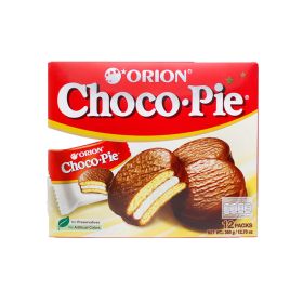 Orion Choco Pie