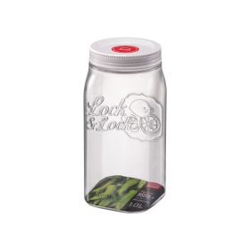 Lock & Lock Canister 1000ML