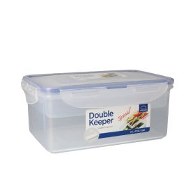 Lock & Lock Double Keeper 1.4L
