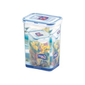 Lock & Lock Rectangular Food Container 1.3L