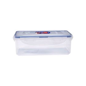 Lock & Lock Food Container Rectangle 1L