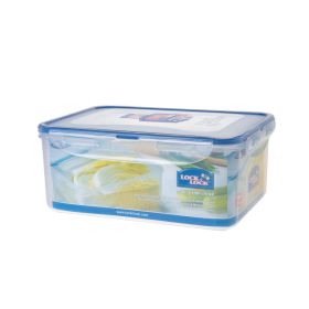 Lock & Lock Rectangular Food Container 2.3L