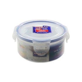 Lock & Lock Food Container Round 300ML