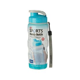 Lock & Lock Color Sports Handy Bottle 500ML