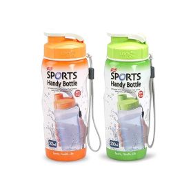 Lock & Lock Sports Handy Bottle 500 ml