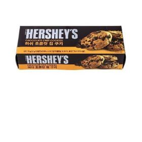 Hershey's Chocolate Chip Cookies
