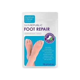 Skin Republic Foot Repair Mask