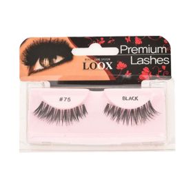 Loox Strip Lash With Glue