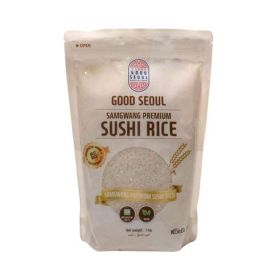 Good Seoul Samgwang Premium Sushi Rice