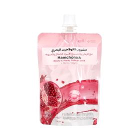 Hamchorock Beauty & Vitality Collagen Drink