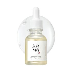 Beauty of Joseon Glow Deep Rice Alpha-Arbutin Face Serum