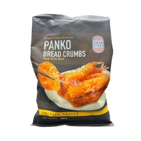 Good Seoul Panko Bread Crumbs