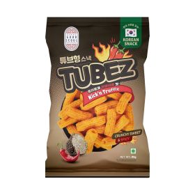 Good Seoul Kick'n Truffle Tubez