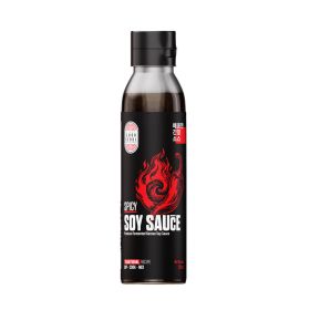 Good Seoul Spicy Soy Sauce