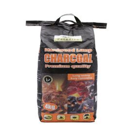 Paradiso Charcoal