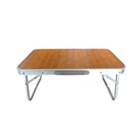 Desert Ranger Folding Picnic Table 40x60x25cm