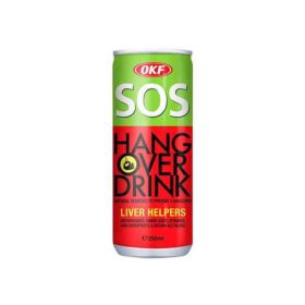 OKF Hangover Drink 250ml