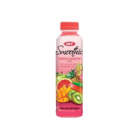 OKF Smoothie Tropical 500ml