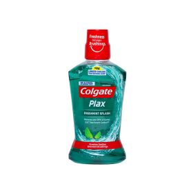 Colgate Plax Freshmint Mouthwash