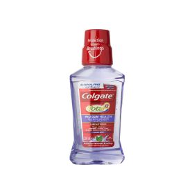 Colgate Plax Mouthwash Total Pro Gum Health