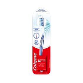 Colgate Slimsoft Advanced Single Toothbrush
