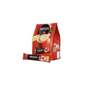 Nescaf├⌐ 3-In-1 Classic Pouch