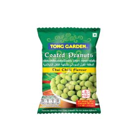Tong Garden Thai Chilli Flavour Coated Peanuts