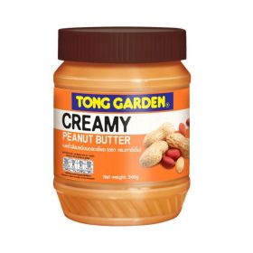 Tong Garden Creamy Peanut Butter