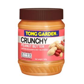 Tong Garden Creamy Peanut Butter