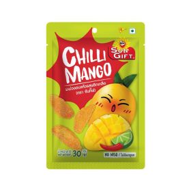 Sun Gift Chilli Mango