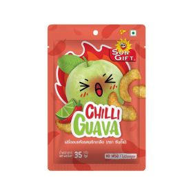 Sun Gift Chilli Guava