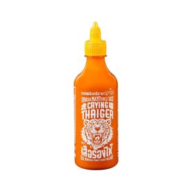 Suree Crying Thaiger Mayo Sriracha Sauce