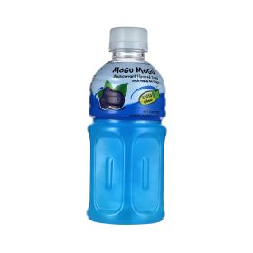 Mogu Mogu Blackcurrant Juice 320ml