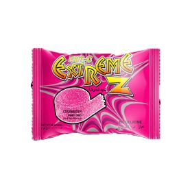 Frit C Extreme Strawberry Jelly Belt Candy