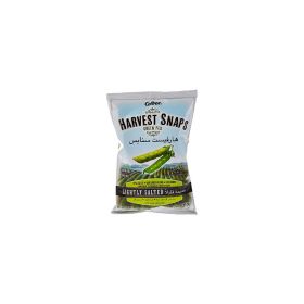 Harvest Snaps Lightly Salted Green Peas