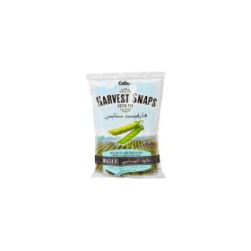 Harvest Snaps Wasabi Flavoured Green Peas
