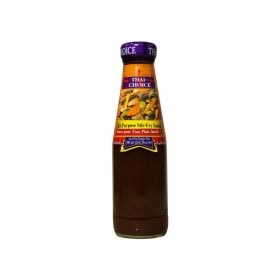 Thai Choice All Purpose Stir Fry Sauce