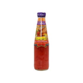 Thai Choice Hot Sweet Chili Sauce