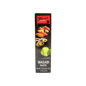 Japanese Choice Wasabi Paste