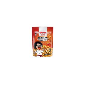 Koh-Kae Sriracha Chilli Sauce Coated Green Peas