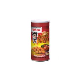 Koh-Kae Tom Yam Coated Peanuts