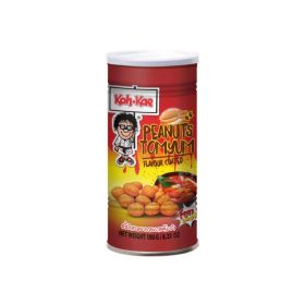 Koh-Kae Peanuts Tom Yam Flavour Coated