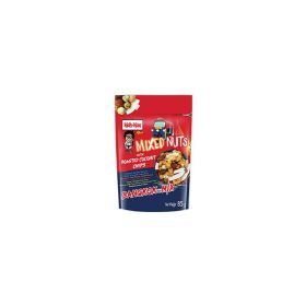 Koh-Kae Mixed Nuts With Roasted Coconut Chips
