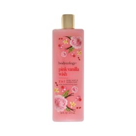 Bodycology Pink Vanilla Wish Body Wash 