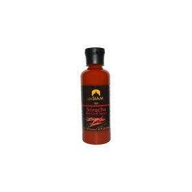 De Siam Red Chili Sauce
