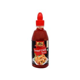Real Thai Sriracha Sweet Chili Sauce