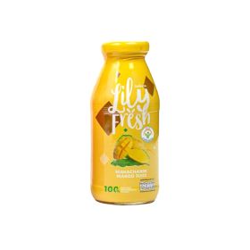 Lily Fresh 100% Mahachanok Mango Juice 250ML
