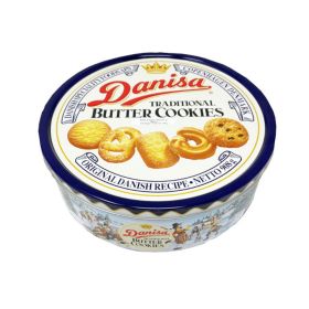 Danisa Butter Cookies