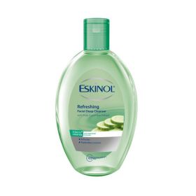 Eskinol Refreshing Facial Deep Cleanser
